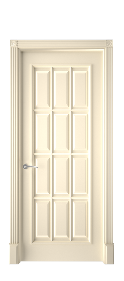 Прованс 2 ДГ | Слоновая кость