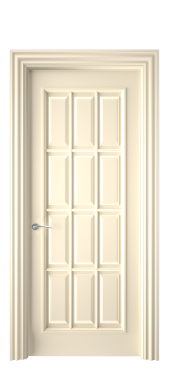 Прованс 2 ДГ | Слоновая кость