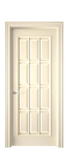 Прованс 2 ДГ | Слоновая кость