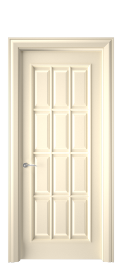 Прованс 2 ДГ | Слоновая кость