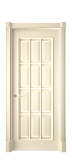 Прованс 2 ДГ | Слоновая кость