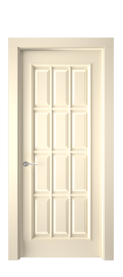 Прованс 2 ДГ | Слоновая кость