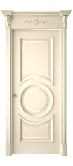 Прованс 3 ДГ | Слоновая кость