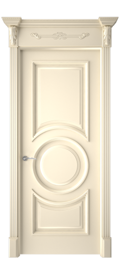 Прованс 3 ДГ | Слоновая кость