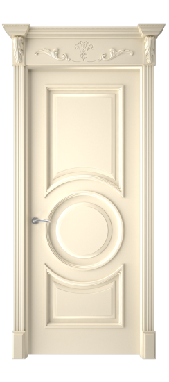 Прованс 3 ДГ | Слоновая кость