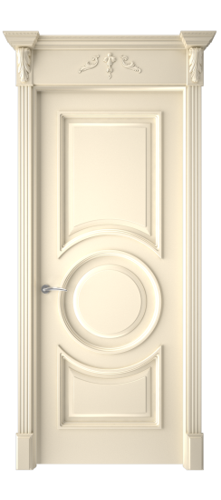 Прованс 3 ДГ | Слоновая кость