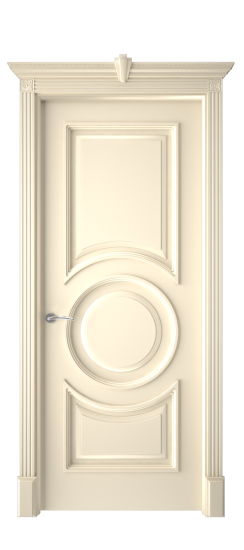 Прованс 3 ДГ | Слоновая кость