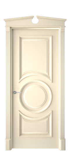 Прованс 3 ДГ | Слоновая кость