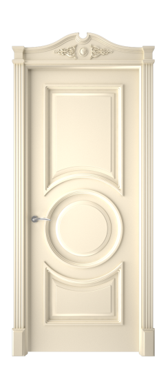 Прованс 3 ДГ | Слоновая кость