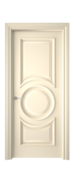 Прованс 3 ДГ | Слоновая кость