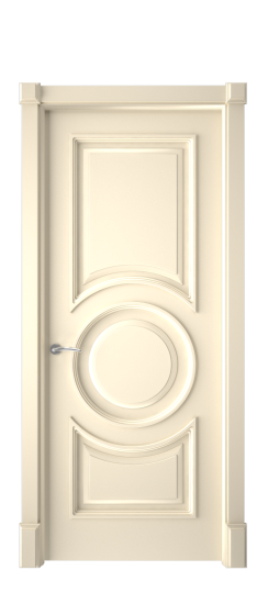 Прованс 3 ДГ | Слоновая кость