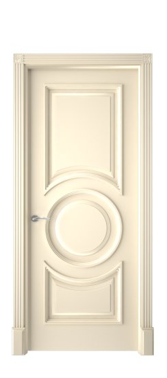 Прованс 3 ДГ | Слоновая кость