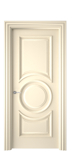 Прованс 3 ДГ | Слоновая кость