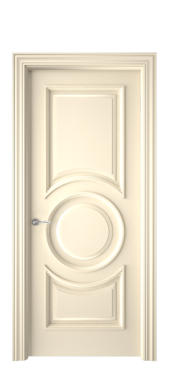 Прованс 3 ДГ | Слоновая кость