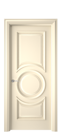 Прованс 3 ДГ | Слоновая кость