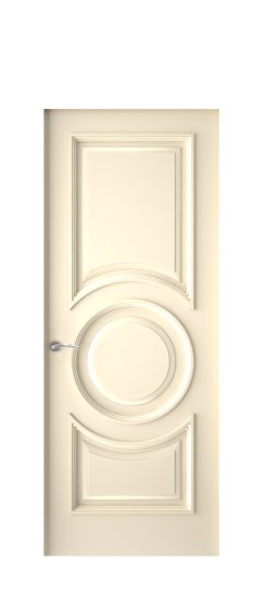 Прованс 3 ДГ | Слоновая кость