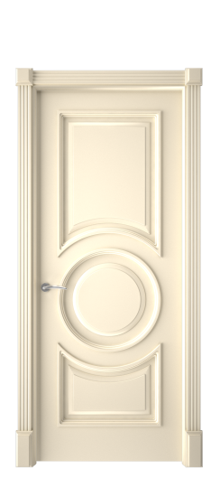 Прованс 3 ДГ | Слоновая кость