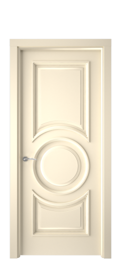 Прованс 3 ДГ | Слоновая кость