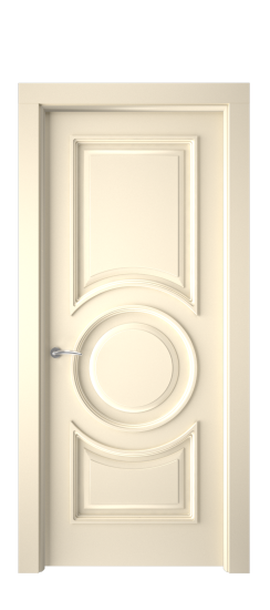 Прованс 3 ДГ | Слоновая кость