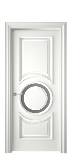 Прованс 3 ДО | Белая эмаль