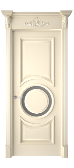 Прованс 3 ДО | Слоновая кость