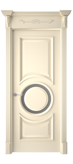 Прованс 3 ДО | Слоновая кость