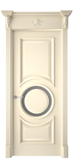 Прованс 3 ДО | Слоновая кость