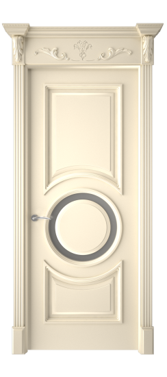 Прованс 3 ДО | Слоновая кость