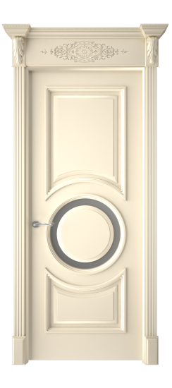 Прованс 3 ДО | Слоновая кость