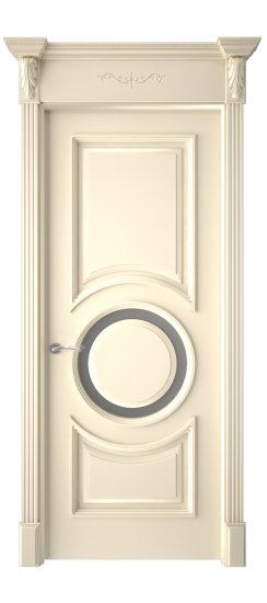 Прованс 3 ДО | Слоновая кость