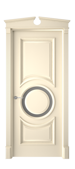 Прованс 3 ДО | Слоновая кость