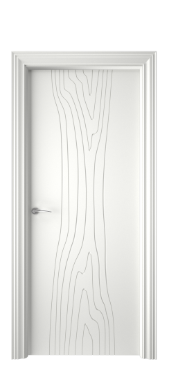 Greenwood_1 | Белая эмаль