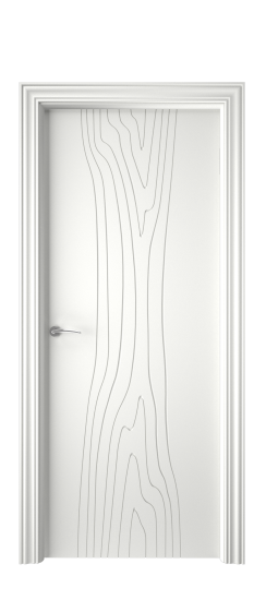 Greenwood_1 | Белая эмаль