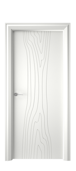 Greenwood_1 | Белая эмаль