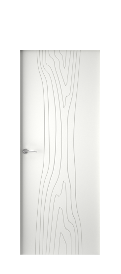 Greenwood_1 | Белая эмаль