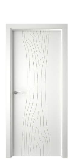 Greenwood_1 | Белая эмаль