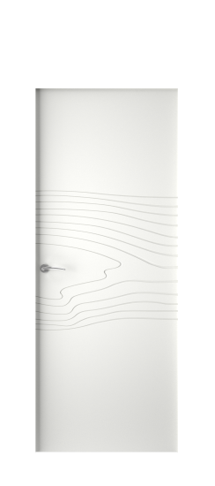 Greenwood_2 | Белая эмаль