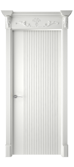 S18 ДГ | Белая эмаль