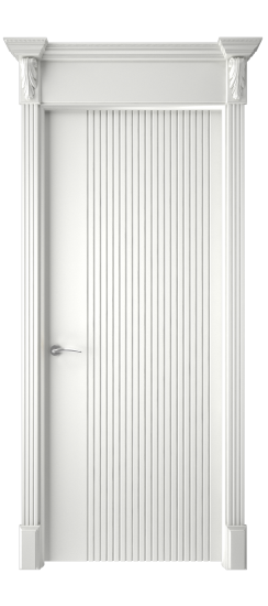 S18 ДГ | Белая эмаль