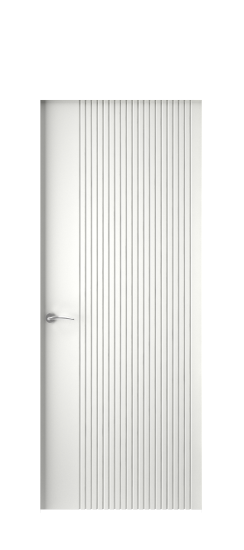 S18 ДГ | Белая эмаль