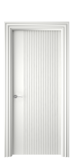 S18 ДГ | Белая эмаль