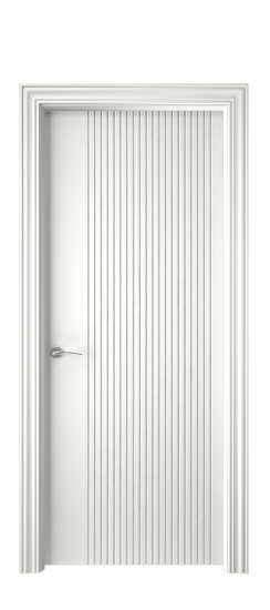 S18 ДГ | Белая эмаль