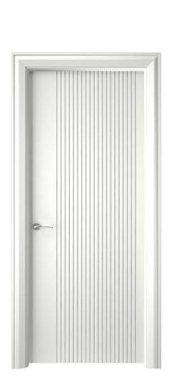 S18 ДГ | Белая эмаль