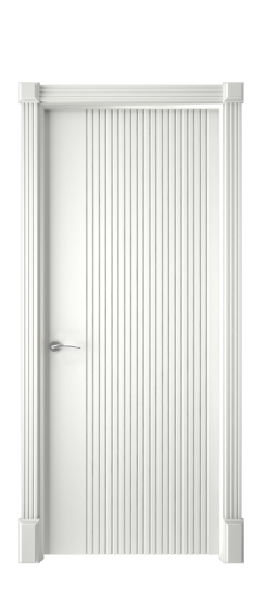 S18 ДГ | Белая эмаль