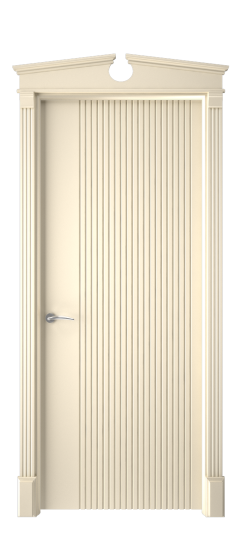 S18 ДГ | Слоновая кость