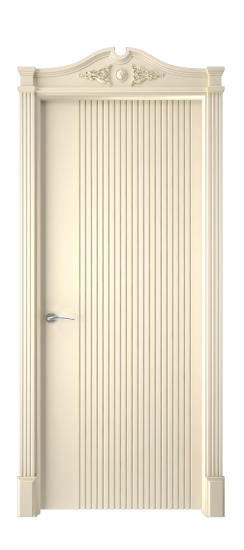 S18 ДГ | Слоновая кость