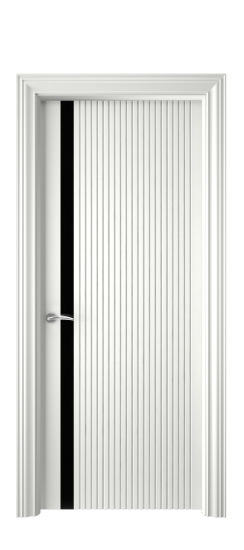 S18 ДО | Белая эмаль