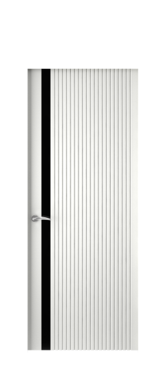 S18 ДО | Белая эмаль