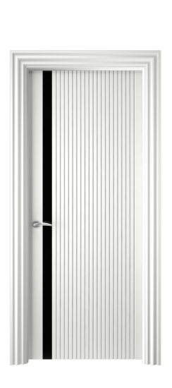 S18 ДО | Белая эмаль