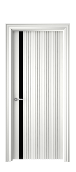 S18 ДО | Белая эмаль